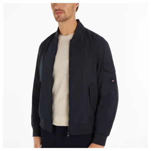 Tommy Hilfiger Recycled Bomber